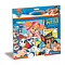 Clementoni Puzzel Water Magic (30stuks) - Paw Patrol