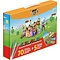 Bic BIC Kids - Super Mario coloring box 70 stuks