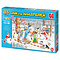 Jumbo 150 stuks Junior JvH De Sneeuwpop