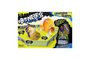#Boneless Ultimate Sk8Prk Deluxe Set