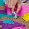 Spin Master Kinetic Sand - Mermaid Folding Sand Box