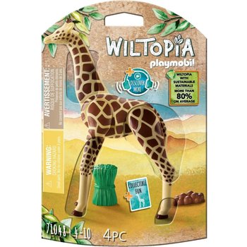 Playmobil PM Wiltopia - Giraf 71048