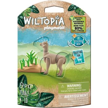 Playmobil PM Wiltopia - Alpaca 71062