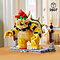 LEGO LEGO Super Mario De machtige Bowser - 71411