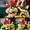 LEGO LEGO Super Mario De machtige Bowser - 71411