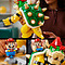 LEGO LEGO Super Mario De machtige Bowser - 71411