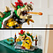 LEGO LEGO Super Mario De machtige Bowser - 71411
