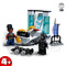 LEGO LEGO Marvel Avengers Shuri’s lab - 76212