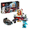 LEGO LEGO Marvel Avengers Koning Namor’s troonzaal - 76213