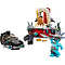 LEGO LEGO Marvel Avengers Koning Namor’s troonzaal - 76213