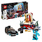 LEGO LEGO Marvel Avengers Koning Namor’s troonzaal - 76213