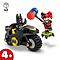 LEGO LEGO DC Batman Vs Harley Quinn - 76220