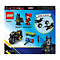 LEGO LEGO DC Batman Vs Harley Quinn - 76220