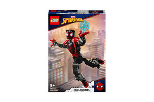 LEGO LEGO Marvel Spider-Man Miles Morales - 76225