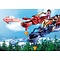 Playmobil PM Dragons The Nine Realms - Wu & Wei met Jun 71080