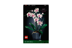 LEGO LEGO Icons Botanical Collection Orchidee - 10311