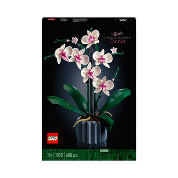 LEGO® Icons 10311 Orchidee, LEGO® ICONS / Creator Expert, LEGO®