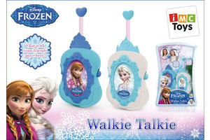 Disney Frozen - Walkie Talkie