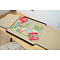 Jumbo Portapuzzle Standaard - Puzzelmat 1500stuks