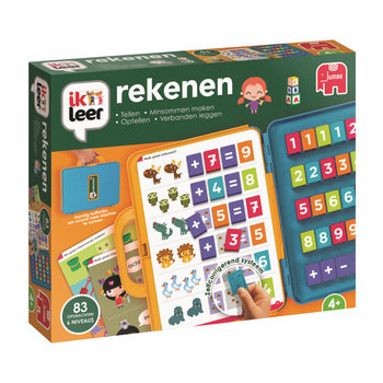 Jumbo Ik Leer - Rekenen