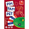 Jumbo Pim Pam Pet - Original