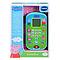 VTech Peppa Pig - Leertelefoon