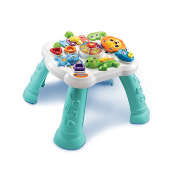 VTech VTech Baby - Dierenvriendjes Speeltafel