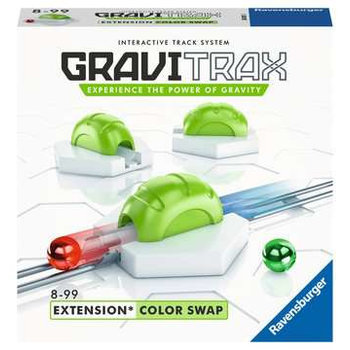 Ravensburger GraviTrax Color Swap (uitbreiding)