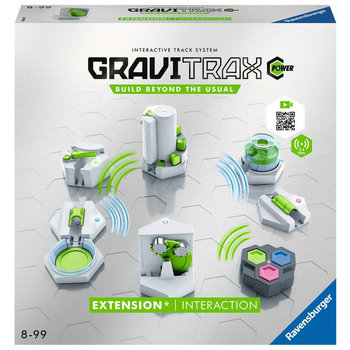 Ravensburger GraviTrax Power Interaction (uitbreiding)