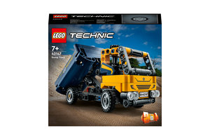 LEGO LEGO Technic Kiepwagen - 42147