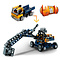 LEGO LEGO Technic Kiepwagen - 42147