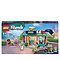 LEGO LEGO Friends Heartlake restaurant in de stad - 41728