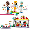 LEGO LEGO Friends Heartlake restaurant in de stad - 41728