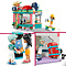 LEGO LEGO Friends Heartlake restaurant in de stad - 41728