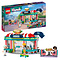 LEGO LEGO Friends Heartlake restaurant in de stad - 41728