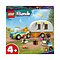 LEGO LEGO Friends Kampeervakantie - 41726