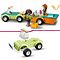 LEGO LEGO Friends Kampeervakantie - 41726