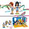 LEGO LEGO Friends Lianns kamer - 41739