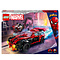 LEGO LEGO Marvel Spider-Man Miles Morales vs. Morbius - 76244