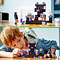 LEGO LEGO Minecraft De Eindarena - 21242