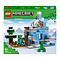 LEGO LEGO Minecraft De Ijsbergtoppen - 21243