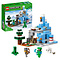 LEGO LEGO Minecraft De Ijsbergtoppen - 21243