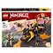 LEGO LEGO Ninjago Cole's Aardedraak EVO - 71782