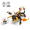 LEGO LEGO Ninjago Cole's Aardedraak EVO - 71782