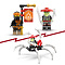 LEGO LEGO Ninjago Cole's Aardedraak EVO - 71782