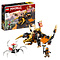 LEGO LEGO Ninjago Cole's Aardedraak EVO - 71782