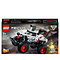 LEGO LEGO Technic  Monster Jam Monster Mutt Dalmatian - 42150