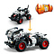 LEGO LEGO Technic  Monster Jam Monster Mutt Dalmatian - 42150