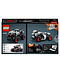 LEGO LEGO Technic  Monster Jam Monster Mutt Dalmatian - 42150