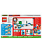 LEGO LEGO Super Mario Uitbreidingsset: IJs-Mario pak en ijswereld - 71415